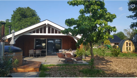 NOORD BRABANT, VOLKEL, 57941